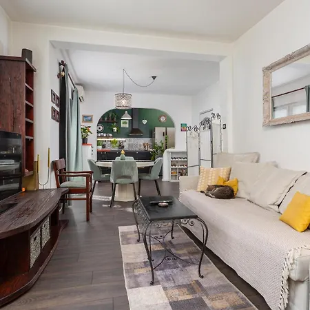 In With Wifi 公寓 *