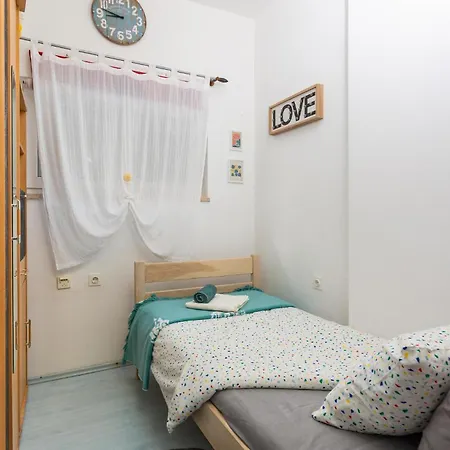 2 Bedroom Awesome In * Drazice