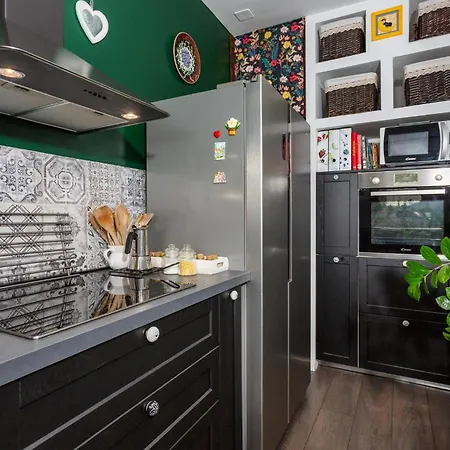 In With Wifi 公寓 *