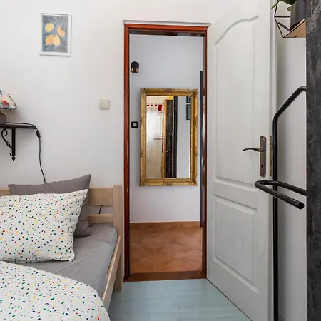 In With Wifi * Drazice